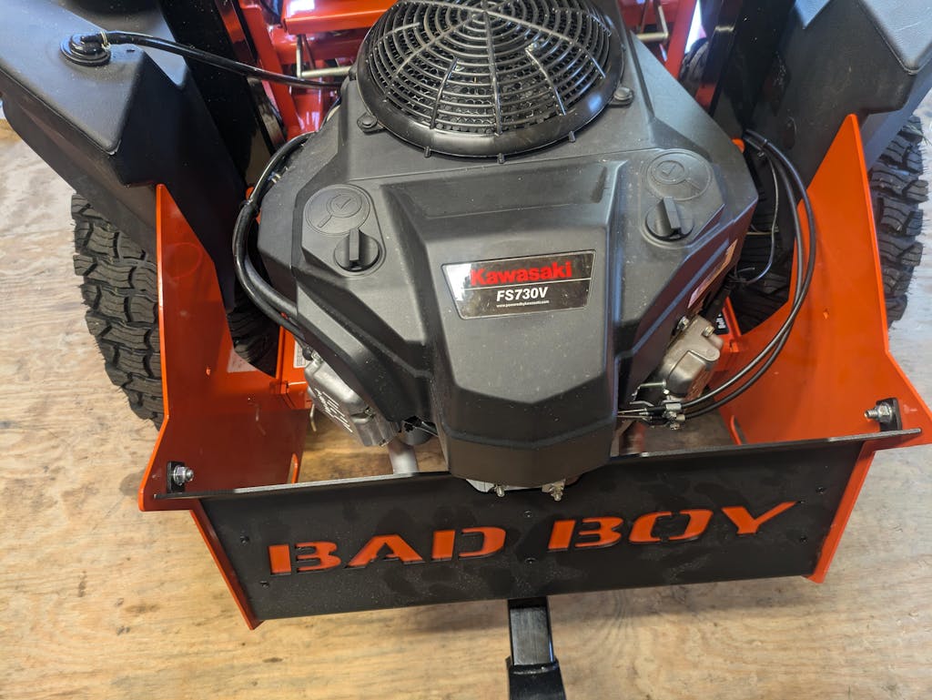 Kawasaki FS Air Filter Upgrade Kit