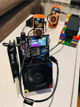 User picture