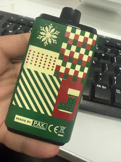 Review picture
