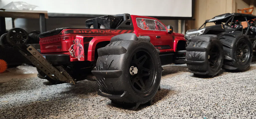 Shop RC Cars, Trucks, Crawler and parts | PowerHobby
