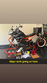 User picture