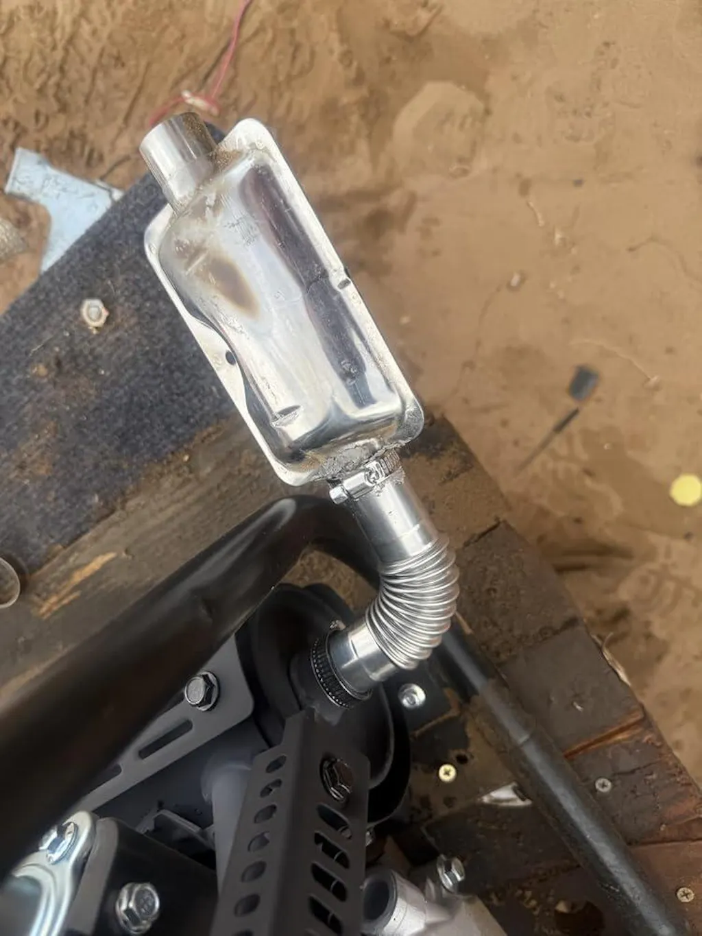 4300W Open Frame Gas Inverter Generator DB5041