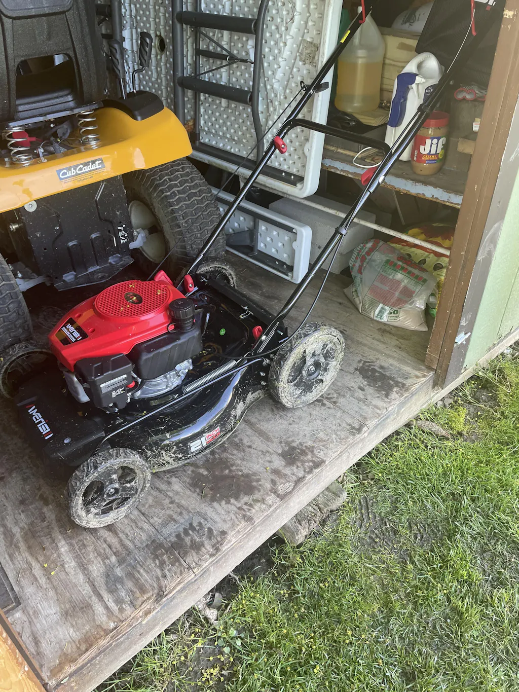 PowerSmart