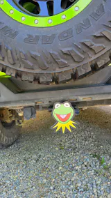 Custom Hitch Cover Design