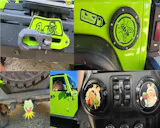 PPE Offroad