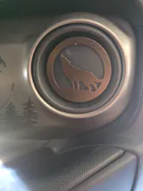 JK, JL & JT Front vent cover emblems- Lots of design choices!