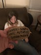 Mail A Potato