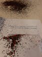 Glitter Bomb Card