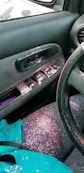 Spring Loaded Glitter Bomb