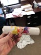 Spring Loaded Dick Bomb