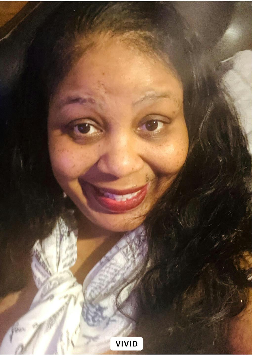 Protection Prayer Scarf