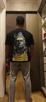 User picture