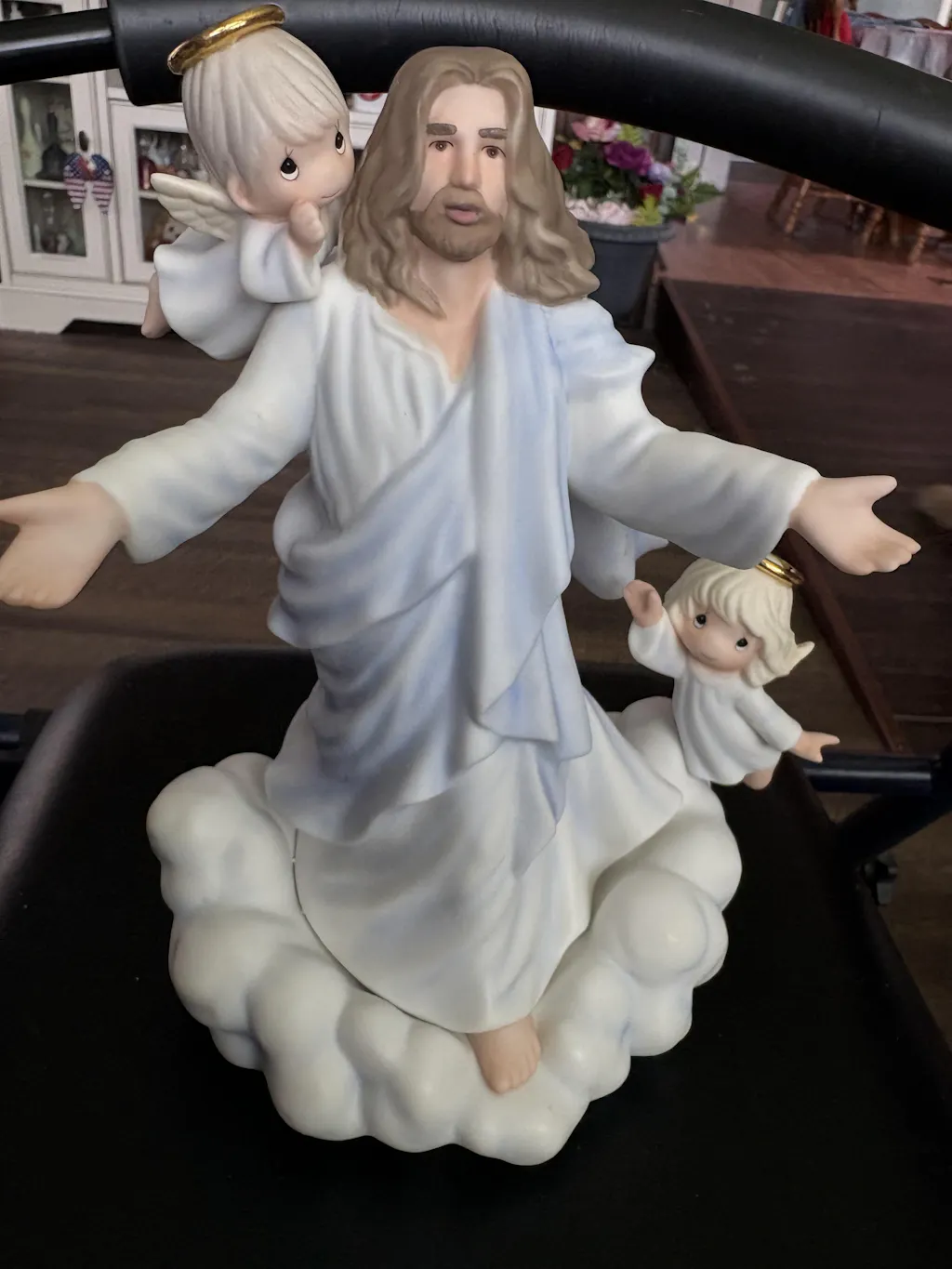 A Message of Hope Limited Edition Figurine