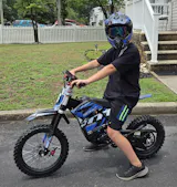 User picture