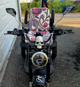 User picture