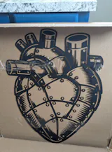 Custom Metal Signs — Crafted From Solid Steel