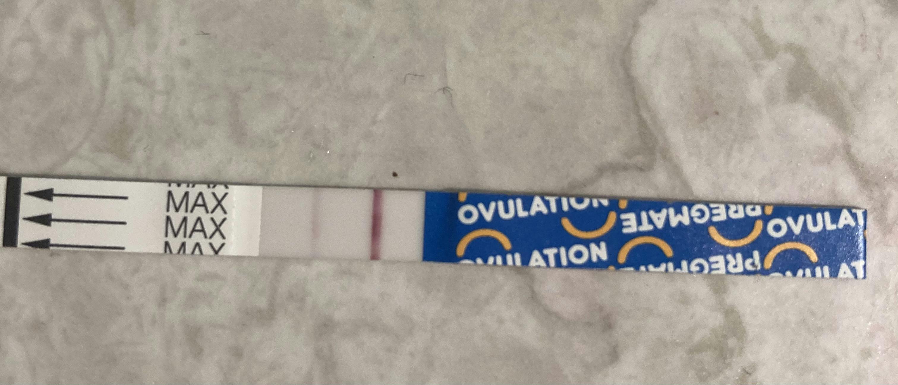 Pregmate Ovulation and Pregnancy Test Strips | PREGMATE