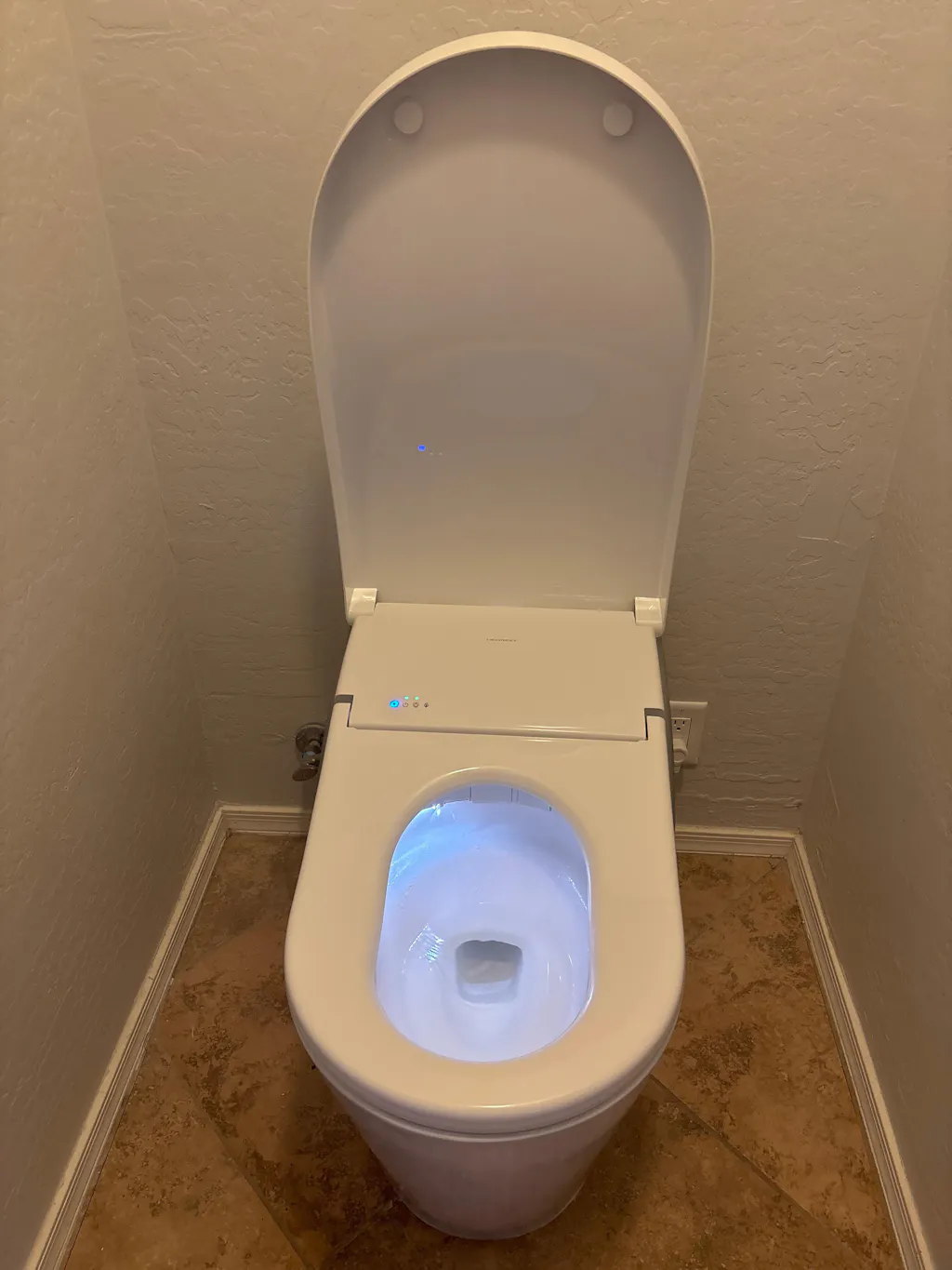 TOTO Neorest LS Bidet Toilet