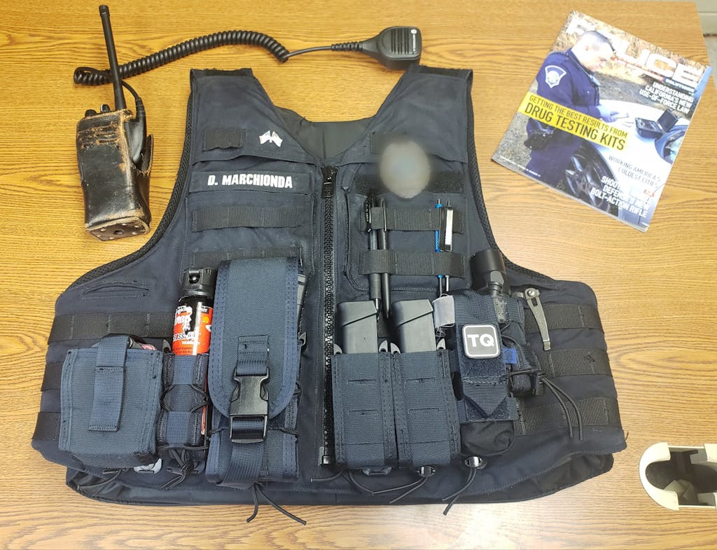 Fortis Level III Trauma Plate - Premier Body Armor