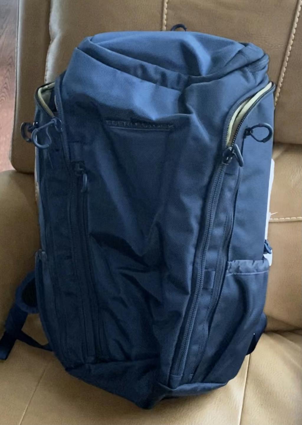 Eberlestock EDC Pack Backpack Armor Level IIIA Premier Body Armor