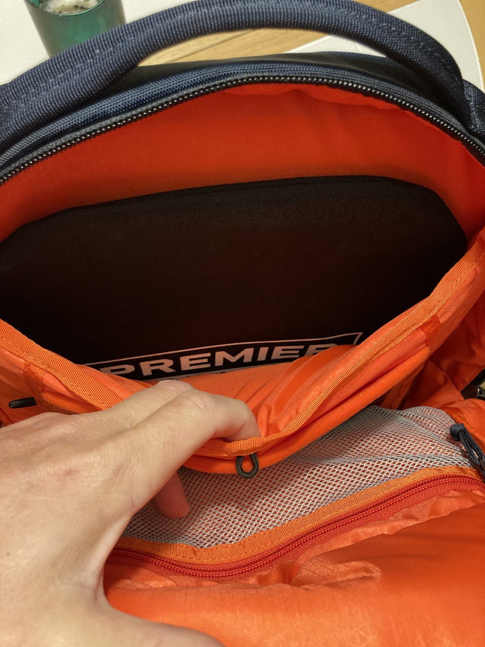 Car Emergency Backpack Must Haves - Premier Body Armor