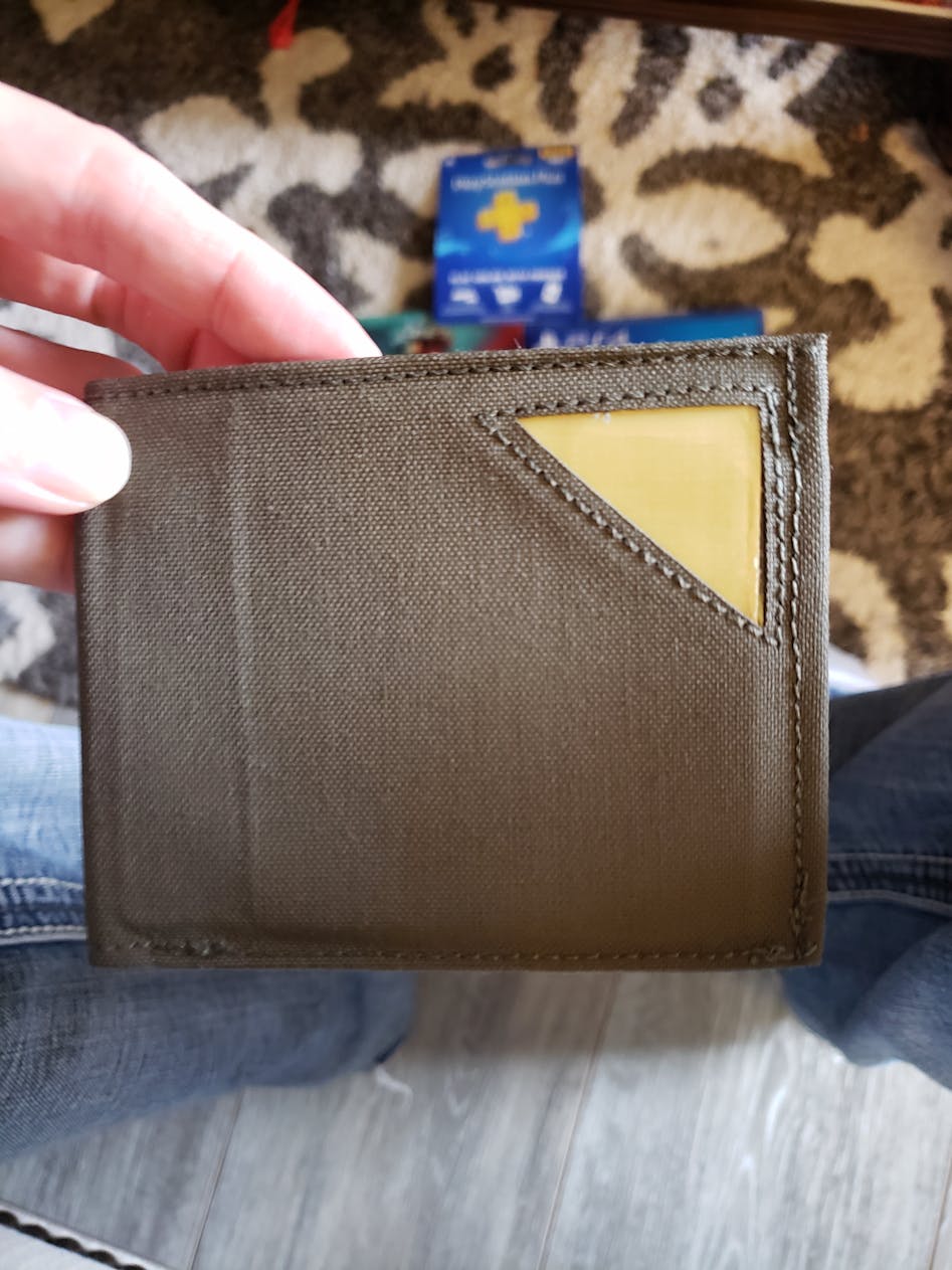 The Most Under-Rated Wallet From Louis Vuitton