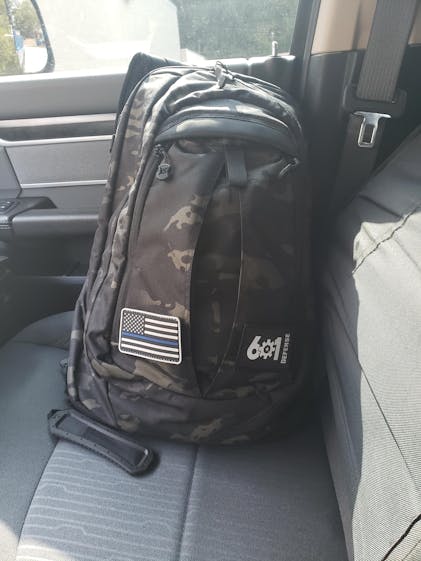 Sac à dos EDC Ready Pack 3.0 Vertx