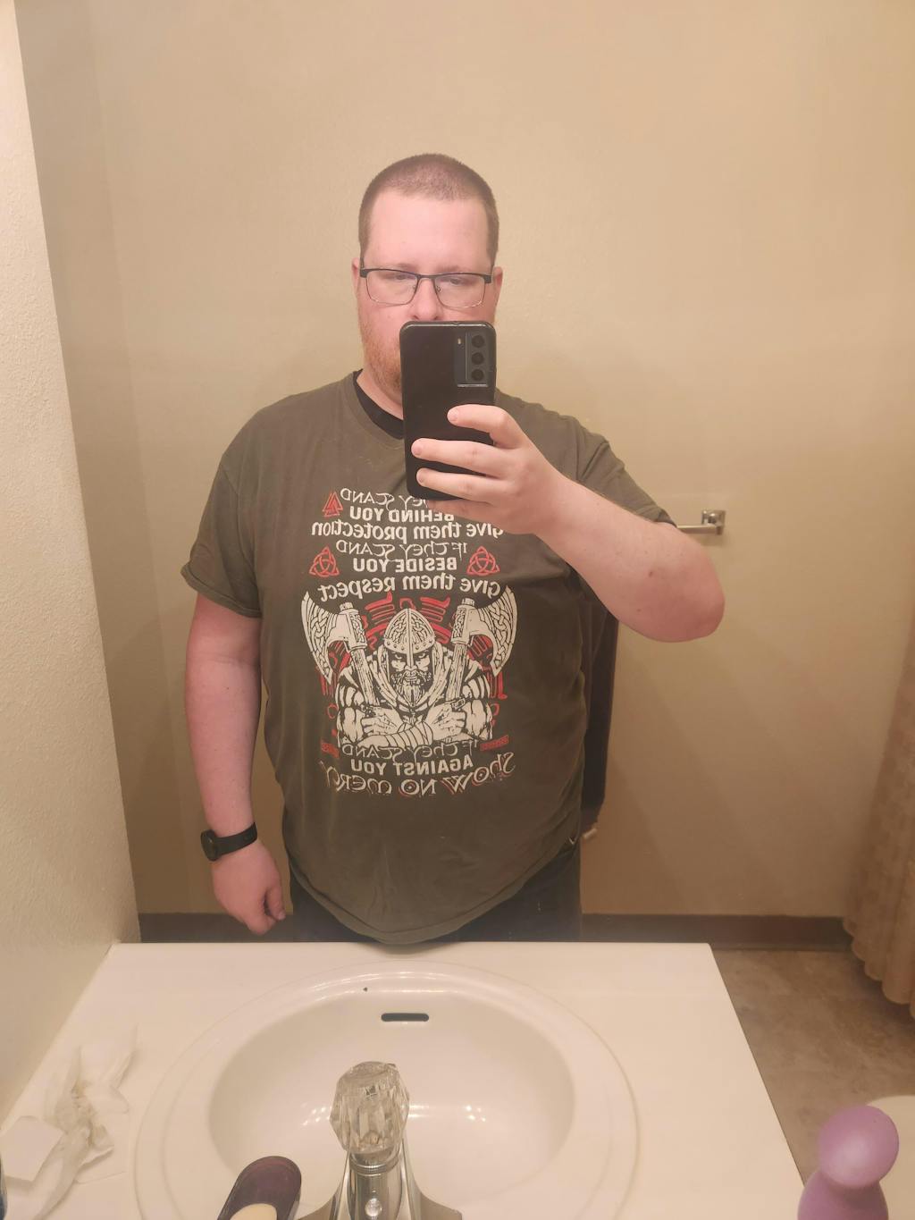 Everyday Armor TShirt Concealable Bulletproof Shirt Premier Body Armor