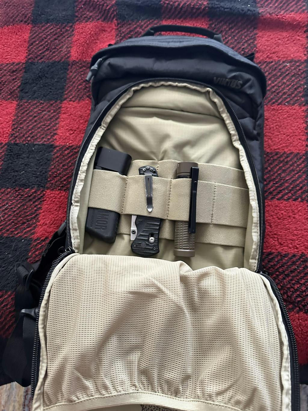 Armored Viktos Low Key Chest Rig Bundle – Premier Body Armor