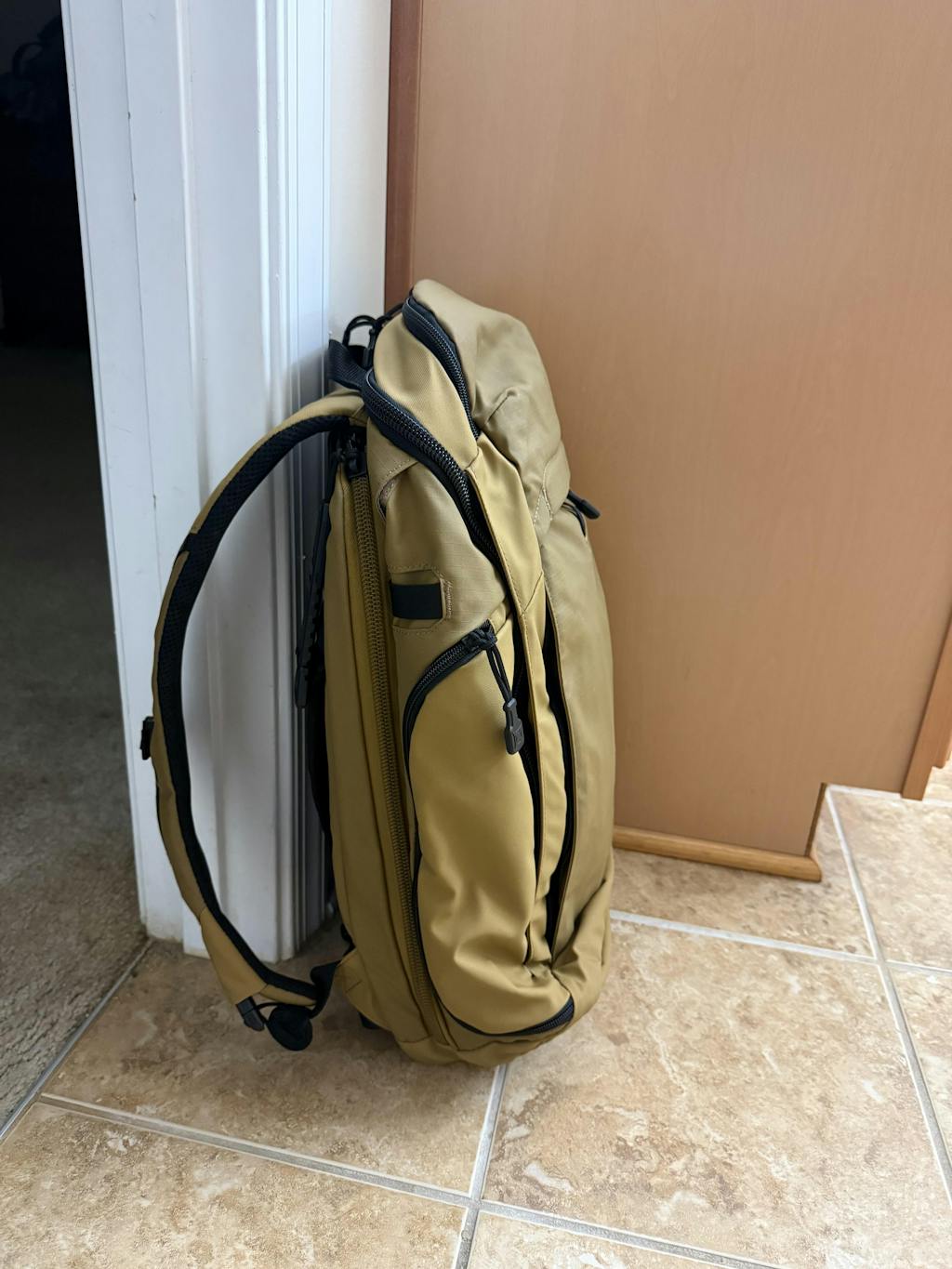 Vertx Navigator Sling Level IIIA Insert – Premier Body Armor