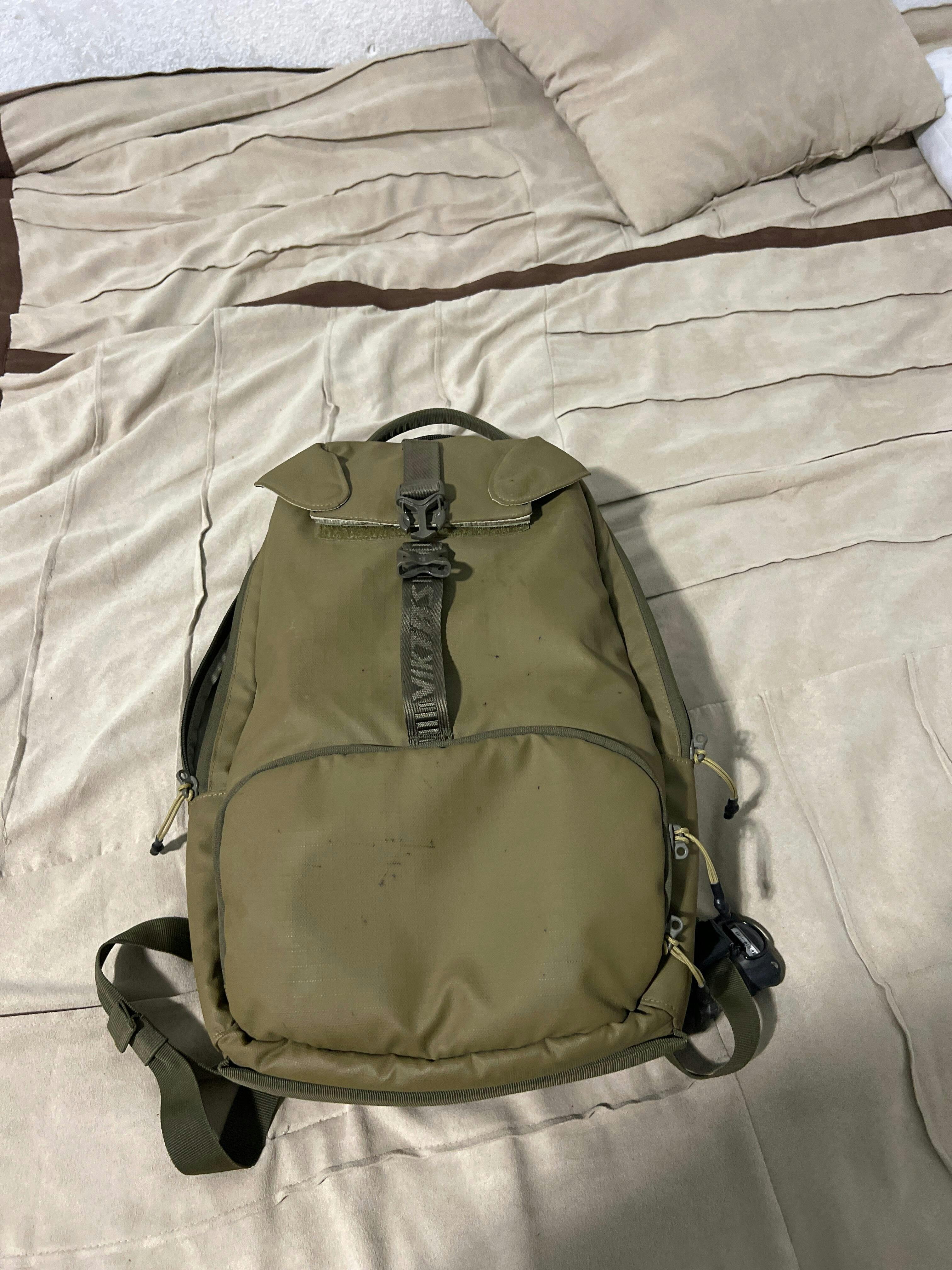 Viktos Counteract 15 Level IIIA Backpack Insert – Premier Body Armor