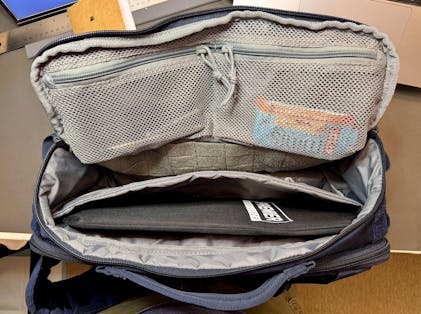 Level IIIA Insert for 5.11 All Hazards Prime Pack – Premier Body Armor