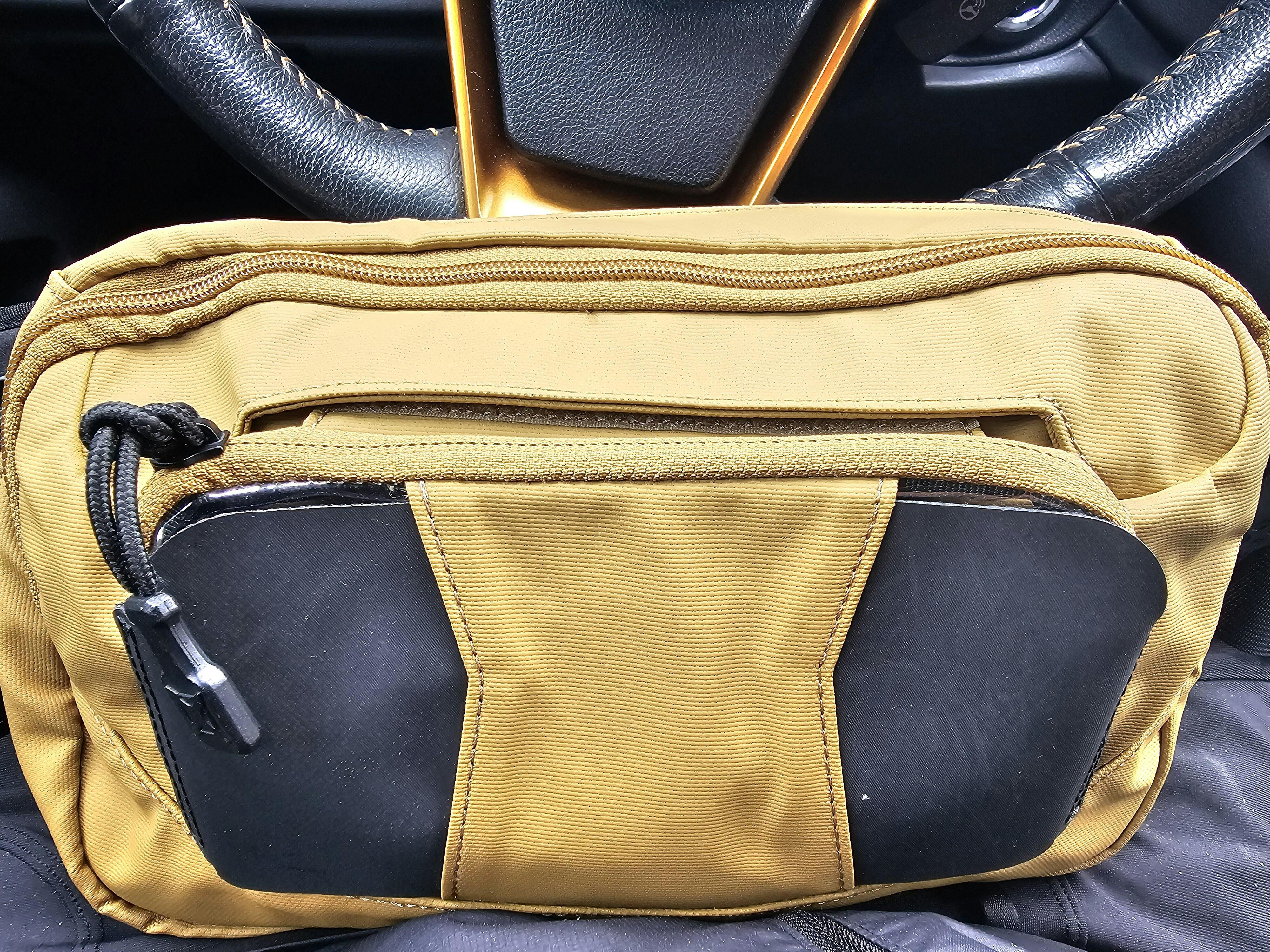 Bulletproof Insert for Vertx Everyday Fanny Pack | Level IIIA