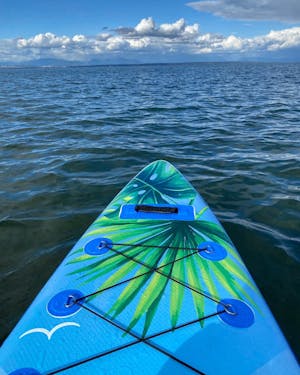 Premier Oasis 10'6 Paddle Board with Premium Accessory Kit