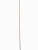 Asia Cues Signature No.528 - One Piece Snooker Cue 9.5mm Tip, 57.5", 18.1oz *SOLD*