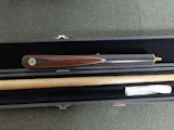 Peradon Salisbury 3/4 Jointed Snooker Cue