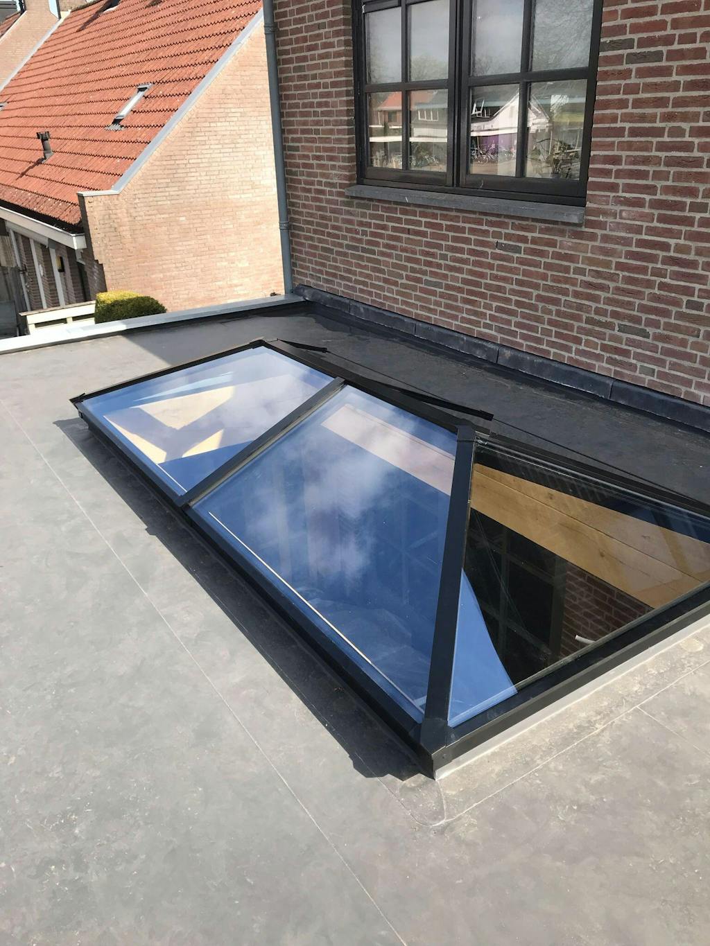 Brett Martin Lichtstraat 150x300 cm Klassiek