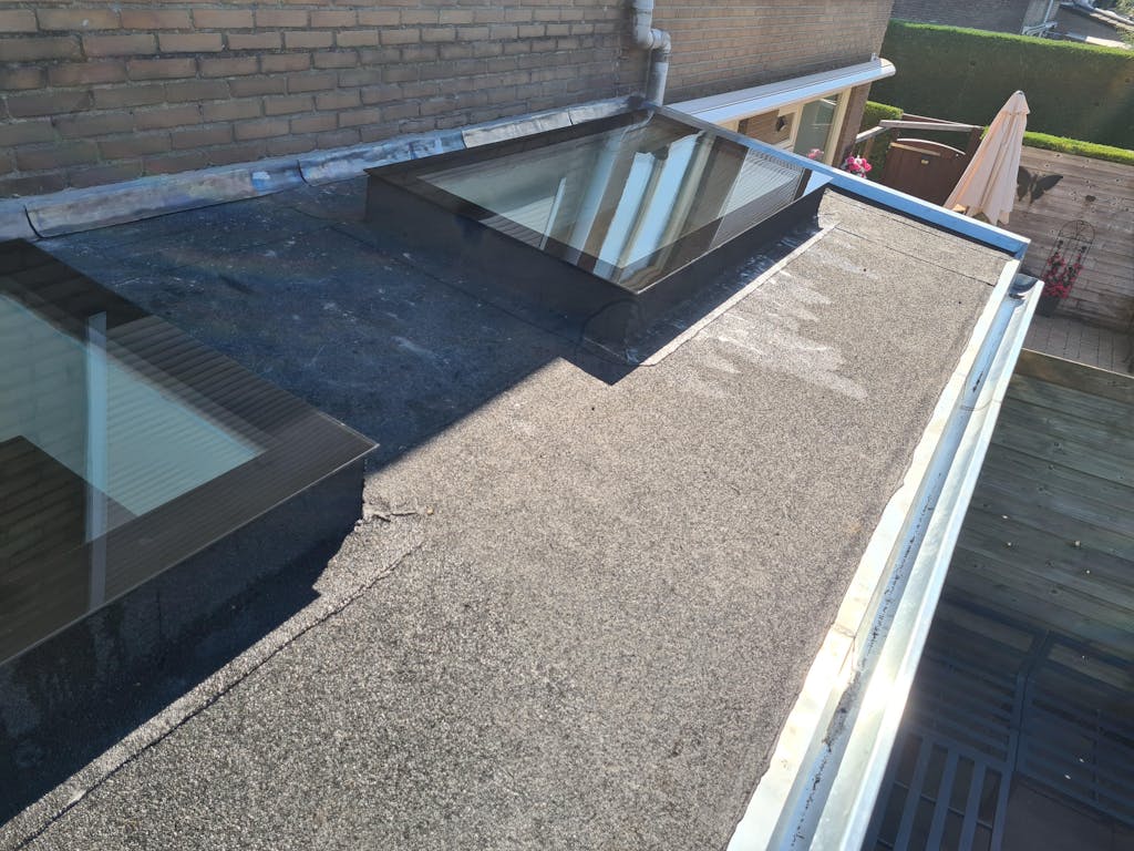 Platdakraam - 80x180 cm