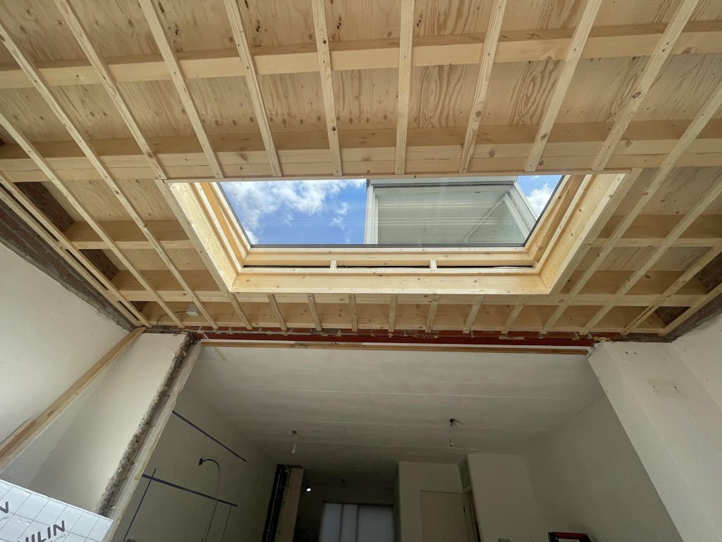 Platdakraam - 100x250 cm