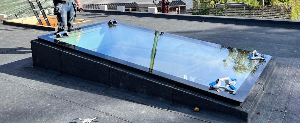 Platdakraam - 150x300 cm