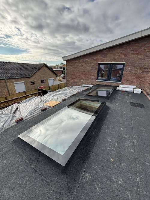 Platdakraam - 100x250 cm