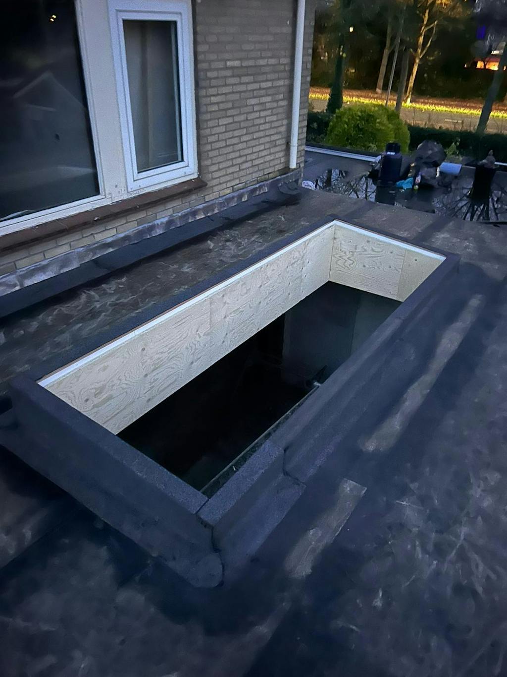 Platdakraam - 100x300 cm