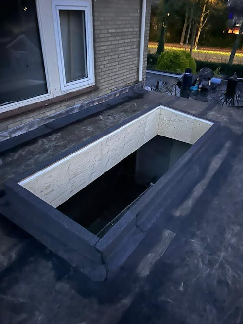 Platdakraam - 100x300 cm