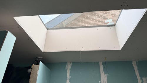 Platdakraam - 80x120 cm