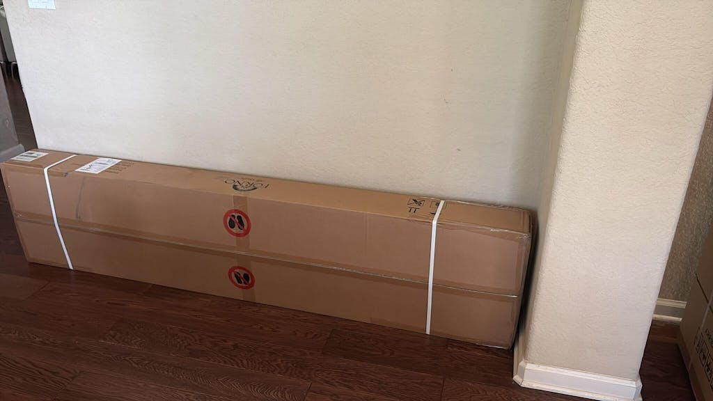 FORNO Maderno 60" 27.2 cu.ft. Convertible Refrigerator and Freezer with Modern Trim Kit, FFFFD1722-60S