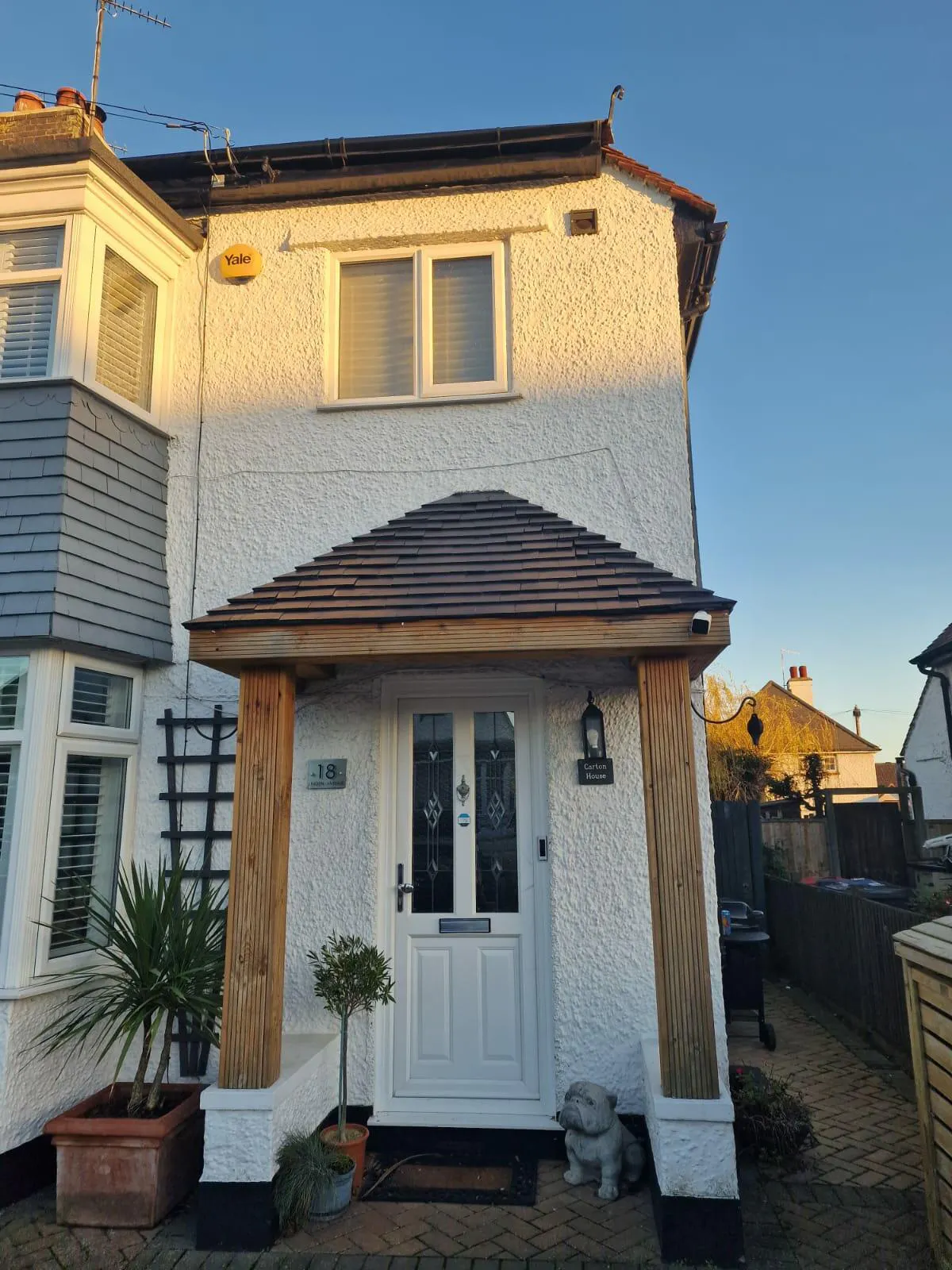 Everest Trade - PremTex Ultimate Fine Textured Masonry Paint - High