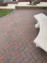 Everest Trade - Block Paving Sealer - High-Performance