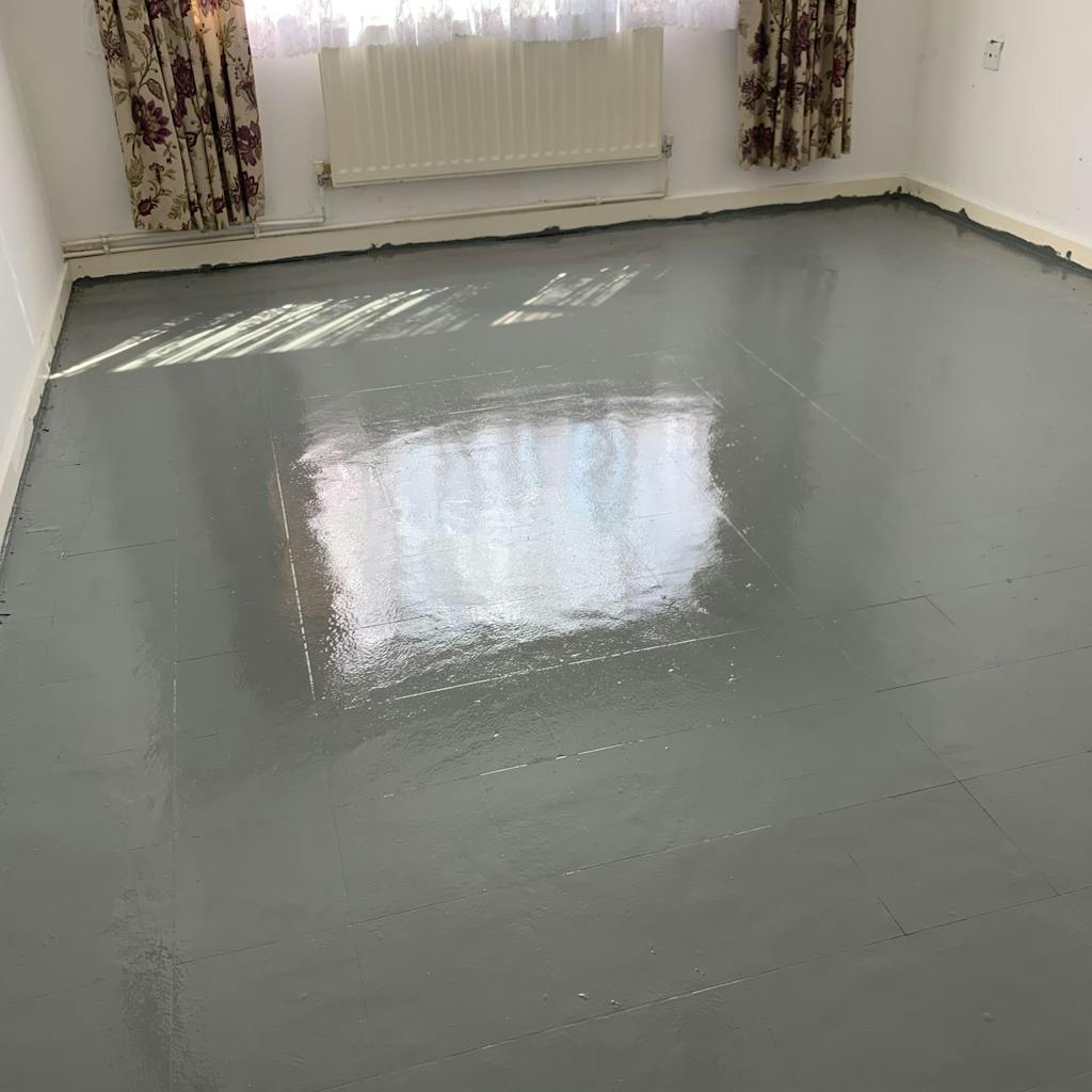 Floormaster - Heavy Duty Polyurethane Floor /Concrete Paint - 20 litre