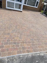 Everest Trade - Block Paving Sealer - High-Performance