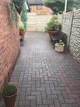 Everest Trade - Block Paving Sealer - High-Performance